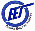 Eurêka Emplois Services - logo