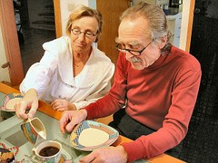 Eurêka Emplois Services - aide aux personnes âgées