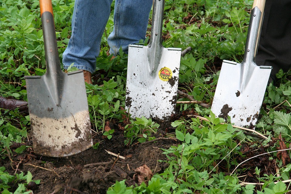 Eurêka Emplois Services - jardinage