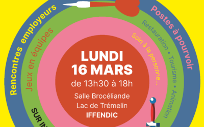 Les Olympiades de l’emploi